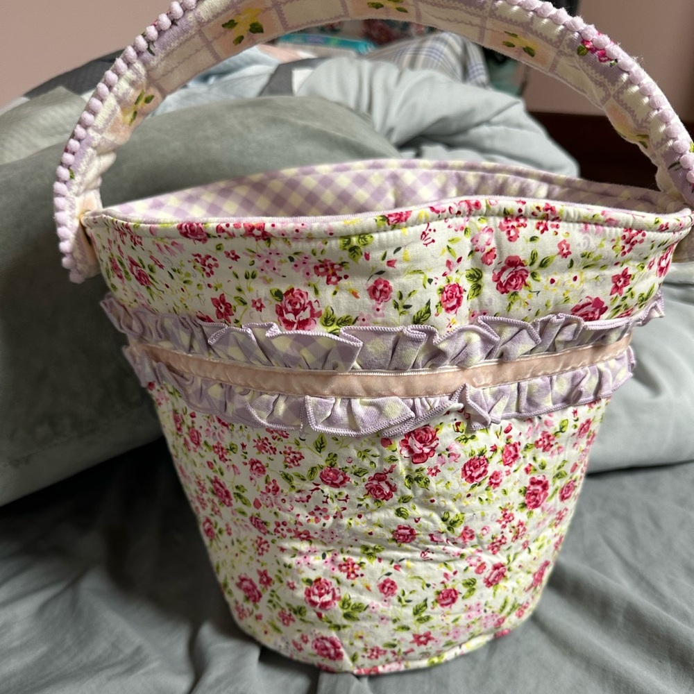 Matilda Jane Easter Basket
